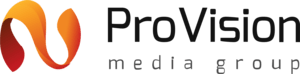 ProVision Media Group Ltd Logo PNG Vector
