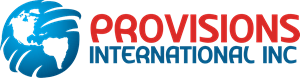 Provisions International Logo PNG Vector