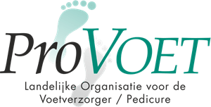 ProVoet Logo Vector
