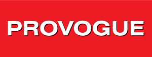 Provogue Logo PNG Vector
