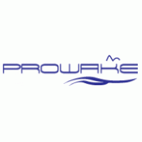 Prowake Logo PNG Vector
