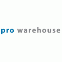 ProWarehouse Logo PNG Vector