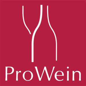 ProWein Logo PNG Vector