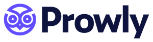 Prowly Logo PNG Vector