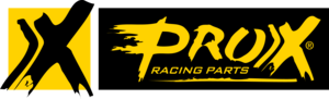 ProX Racing Parts Logo PNG Vector