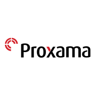 Proxama Logo PNG Vector