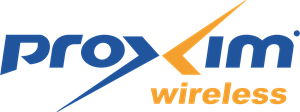 Proxim Wireless Logo PNG Vector