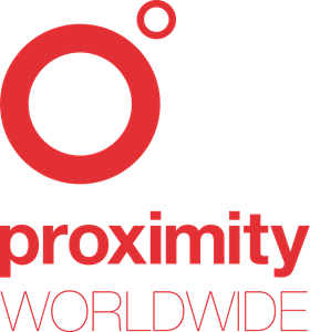 Proximity Worldwide Logo PNG Vector