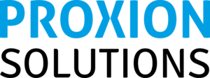 Proxion Solutions Logo PNG Vector