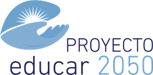 Proyecto Educar 2050 Logo PNG Vector