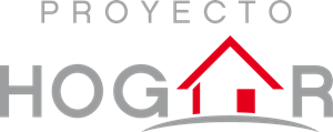 Proyecto Hogar Logo PNG Vector