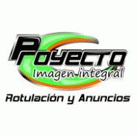 Proyecto Imagen Integral Logo PNG Vector