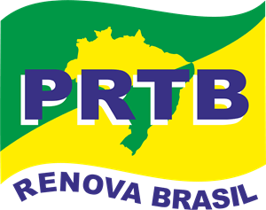 PRTB Logo PNG Vector