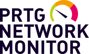 PRTG Logo PNG Vector