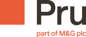 Pru Logo PNG Vector