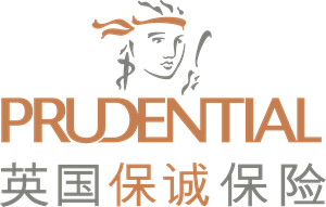 Prudential Corporation Asia Logo PNG Vector