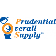 Prudential Overall Supply Logo PNG Vector