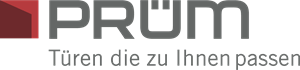 PRÜM-Türenwerk Logo PNG Vector