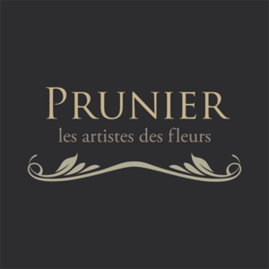 Prunier Logo PNG Vector