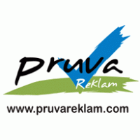pruvareklam Logo PNG Vector