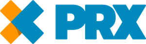 PRX Logo PNG Vector