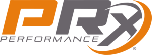 PRX Performance Logo PNG Vector