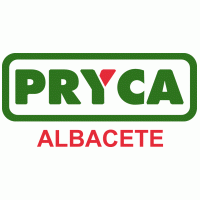PRYCA Logo Vector