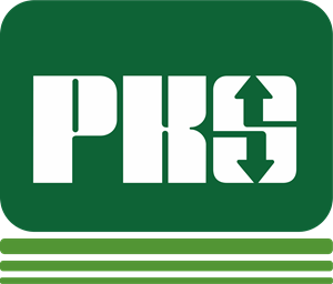 Prywatna Komunikacja Samochodowa Gdynia Logo PNG Vector