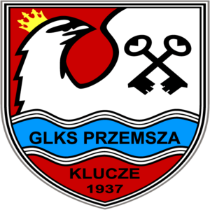 Przemsza Klucze Logo PNG Vector