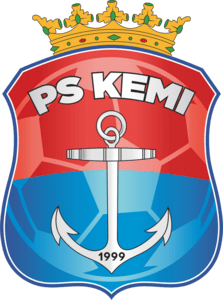 PS Kemi Logo PNG Vector