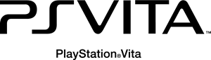 PS Vita Logo Vector