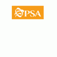 psa Logo PNG Vector