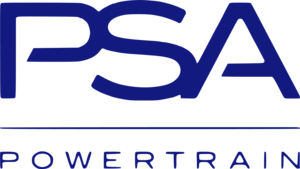 PSA Logo PNG Vector