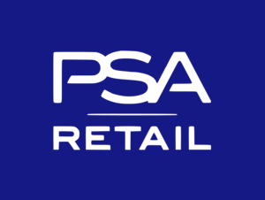 psa retail Logo PNG Vector