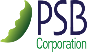 PSB Corporation Logo PNG Vector