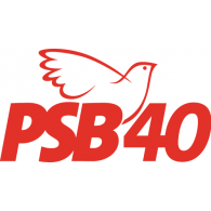 PSB40 Logo PNG Vector