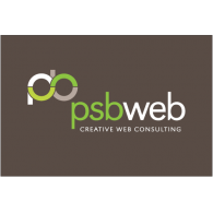 psbweb Logo PNG Vector