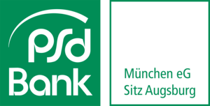 PSD Bank München Logo PNG Vector