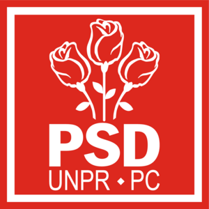 PSD-UNPR-PC Logo PNG Vector