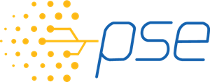 PSE Logo PNG Vector