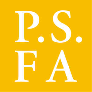 PSFA Logo PNG Vector