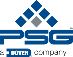 PSG Dover Corporation Logo PNG Vector