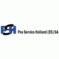 PSH Spain Logo PNG Vector