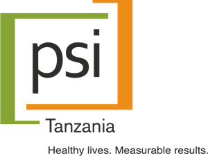 psi Tanzania Logo PNG Vector