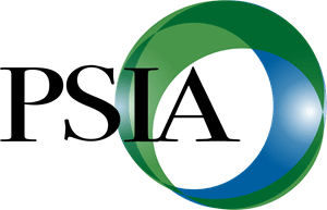 PSIA Logo PNG Vector