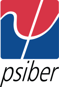 Psiber Data Logo PNG Vector