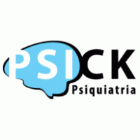 Psick Psiquiatria Logo PNG Vector