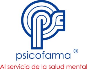 psicofarma Logo PNG Vector