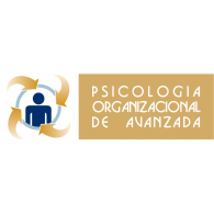 Psicologia Organizacional Avanzada Logo PNG Vector