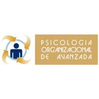 Psicologia Organizacional de Avanzada Logo PNG Vector